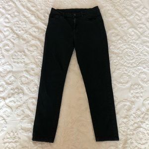 Urban Outfitters BDG High Rise Skinny Jeans